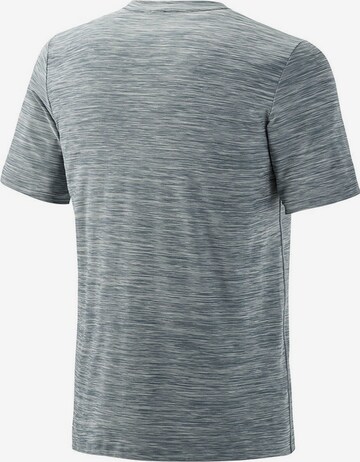 JOY SPORTSWEAR Performance Shirt 'Vitus' in Grey