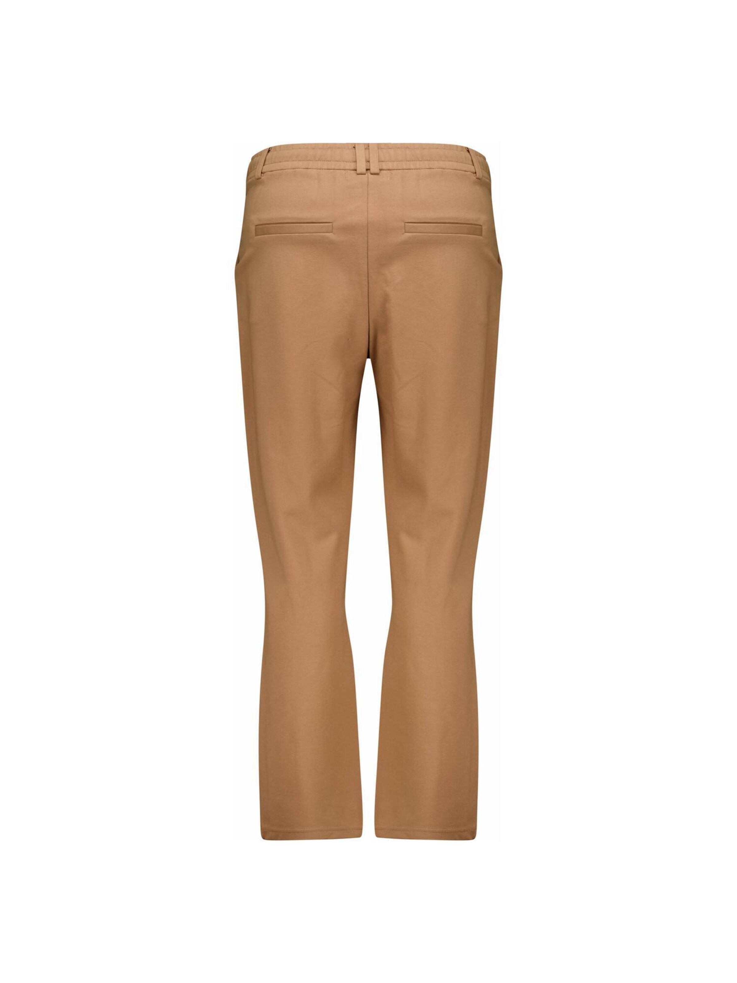 Deeluxe Regular Hose 'Vanida' in Beige