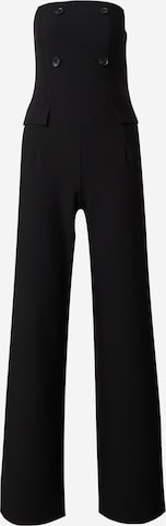 EDITED Haalari 'Kian' värissä musta: etupuoli