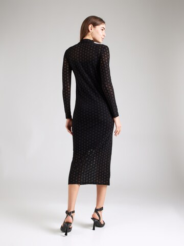 Robe 'Nomy' HUGO en noir