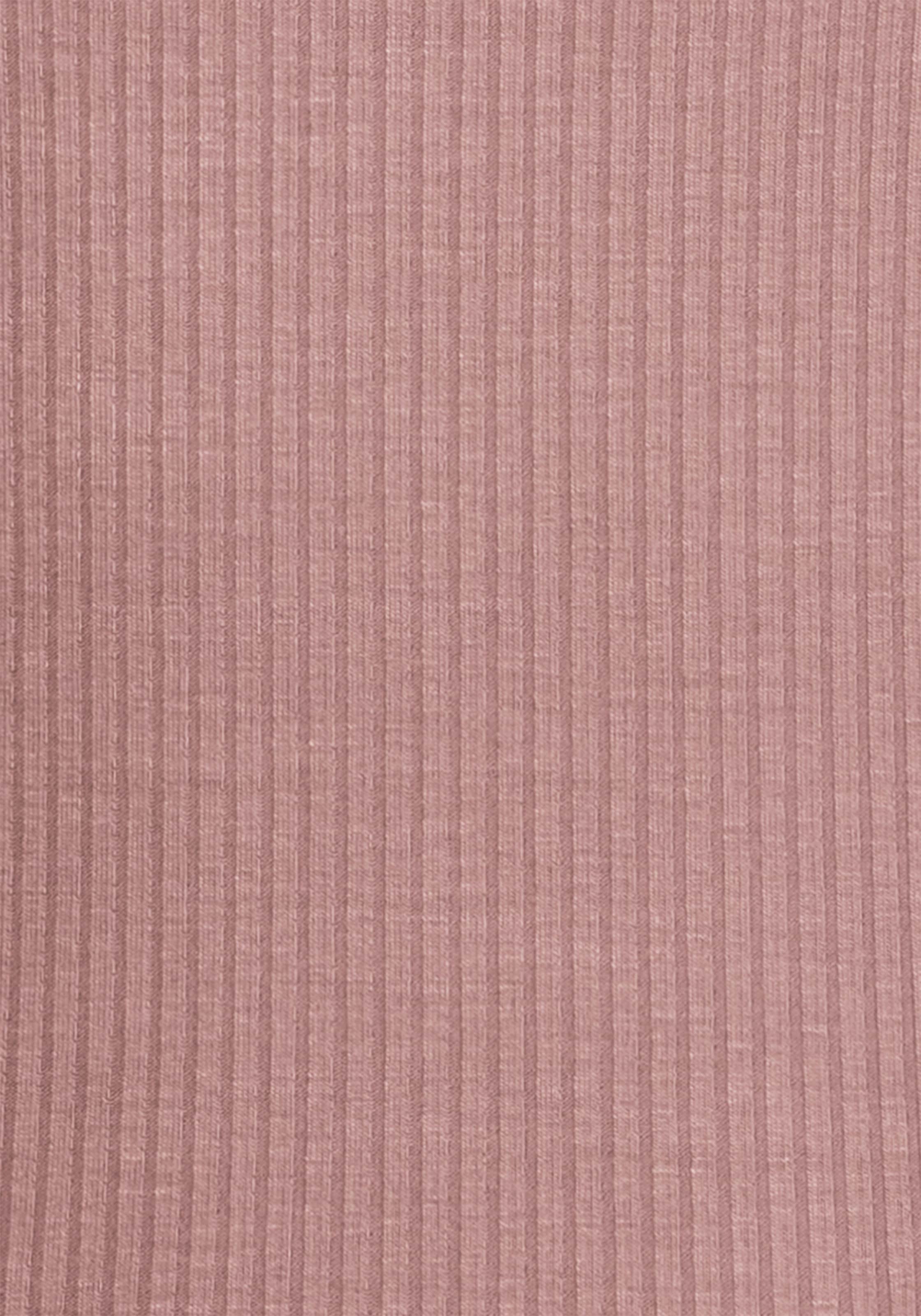 Maglietta di LASCANA in rosa