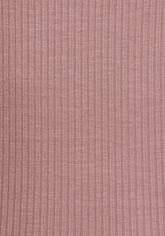 LASCANA - Camiseta en rosa