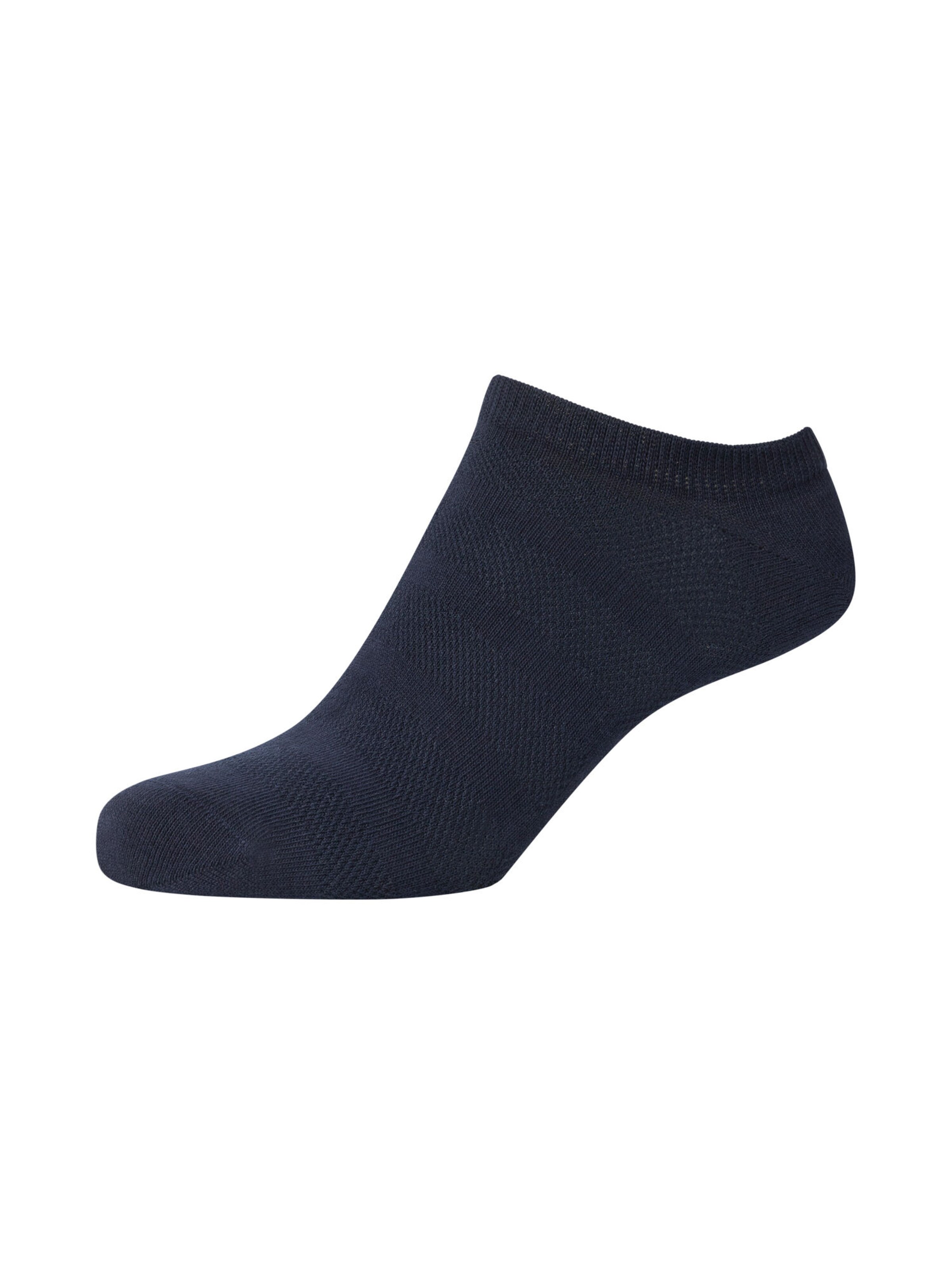 s.Oliver Ankle socks in Beige