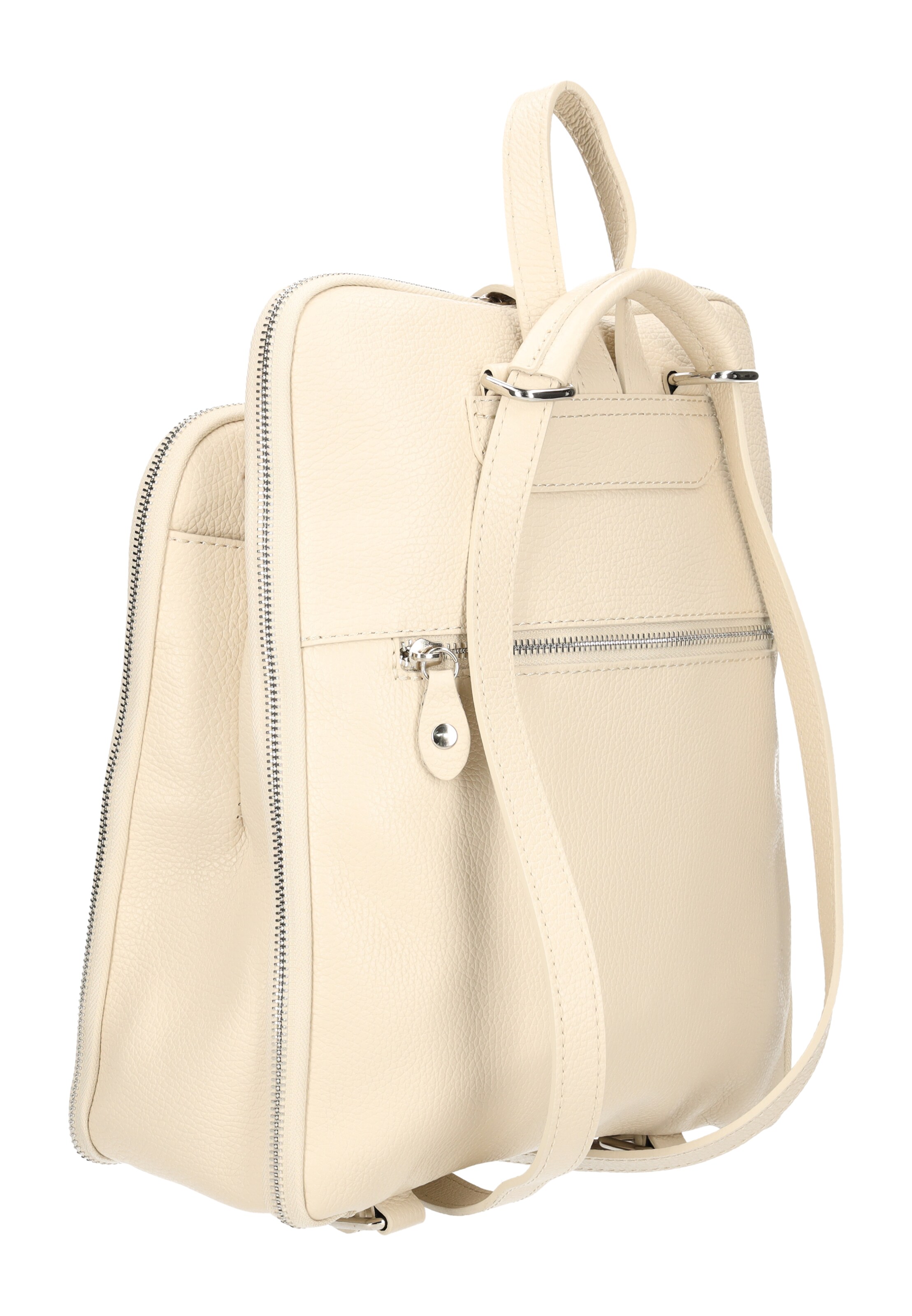 FELIPA - Mochila em branco