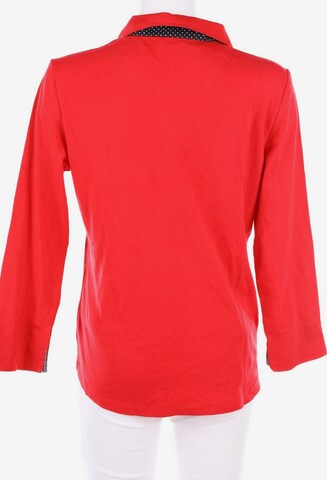 VIA APPIA DUE Top & Shirt in XL in Red