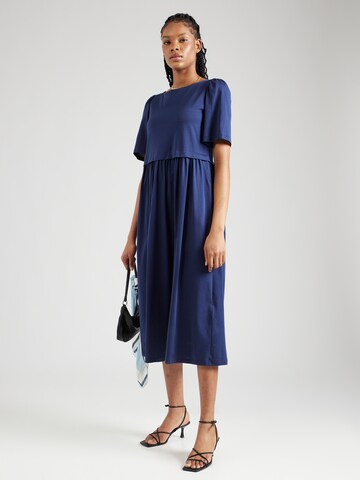 Weekend Max Mara Dress 'SNACK' in Blue: front