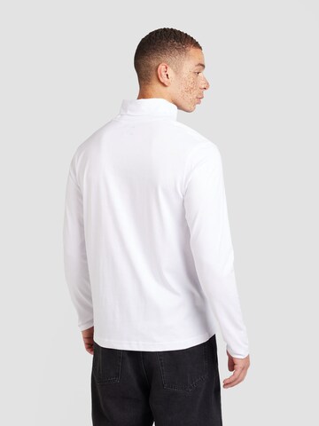 JACK & JONES T-shirt 'JPRBLABUSHWICK ETHAN' i vit