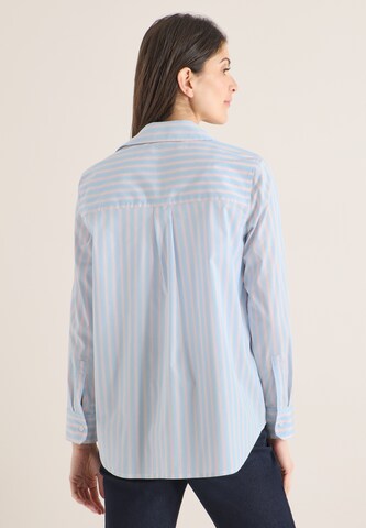 CECIL Blouse in Blue
