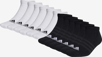 ADIDAS ORIGINALS Skarpety w kolorze mieszane kolory: przód