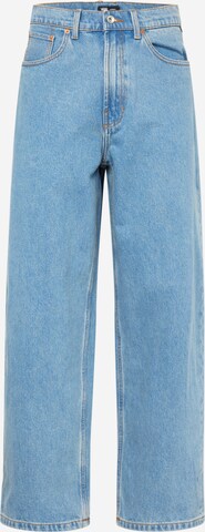 Jeans 'Check-5' di VANS in blu: frontale