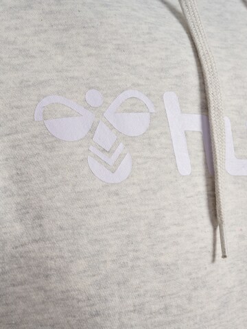 Hummel Sports sweatshirt 'Mover' in Grey