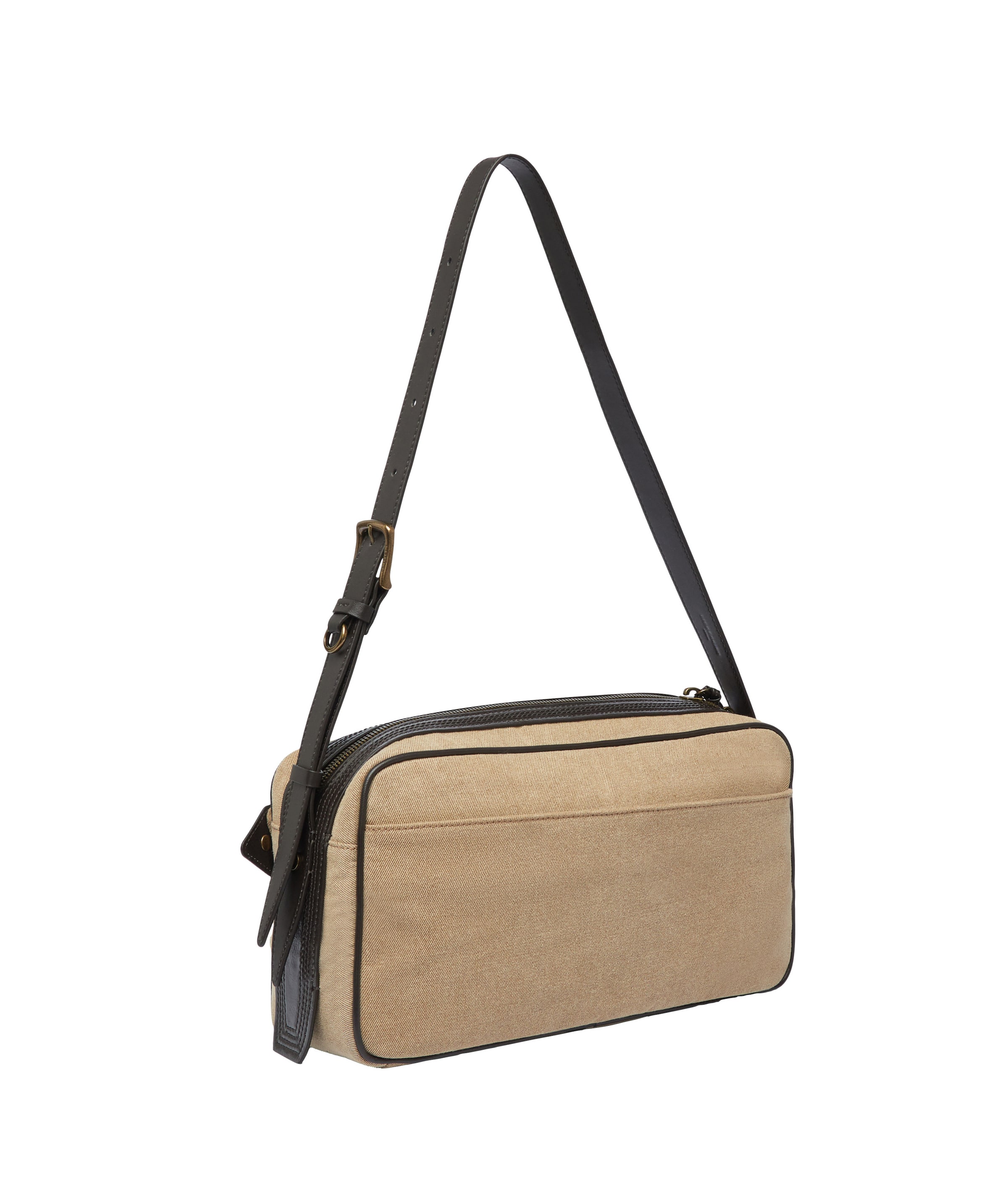 Liebeskind Berlin Satchel in Beige