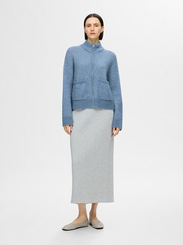 Giacchetta 'Sia Ras' di SELECTED FEMME in blu