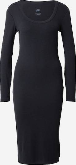 Nike Sportswear Šaty - čierna, Produkt