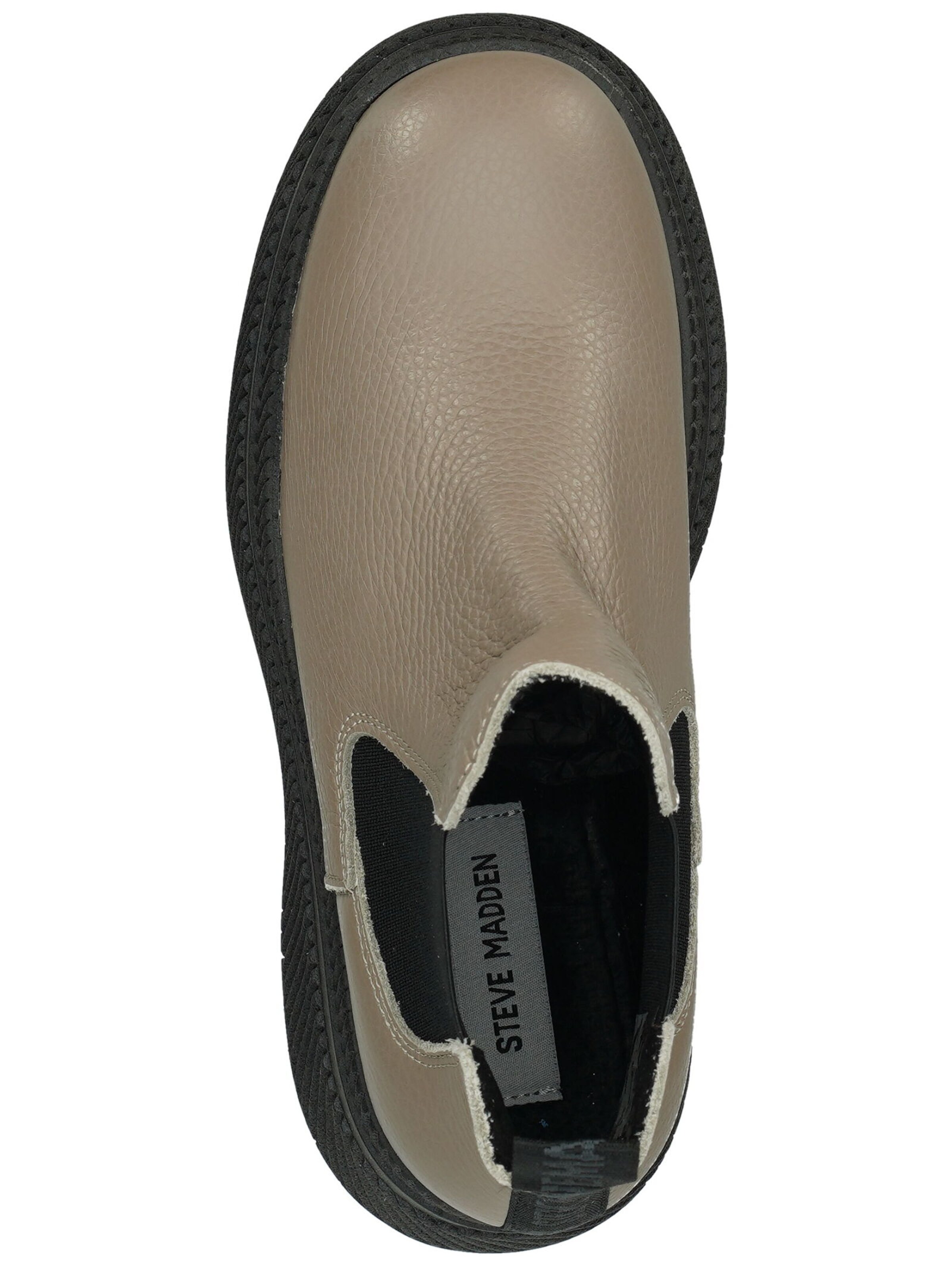 Chelsea Boots STEVE MADDEN en beige