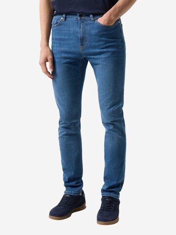 BOGNER Regular Jeans in Blue: front