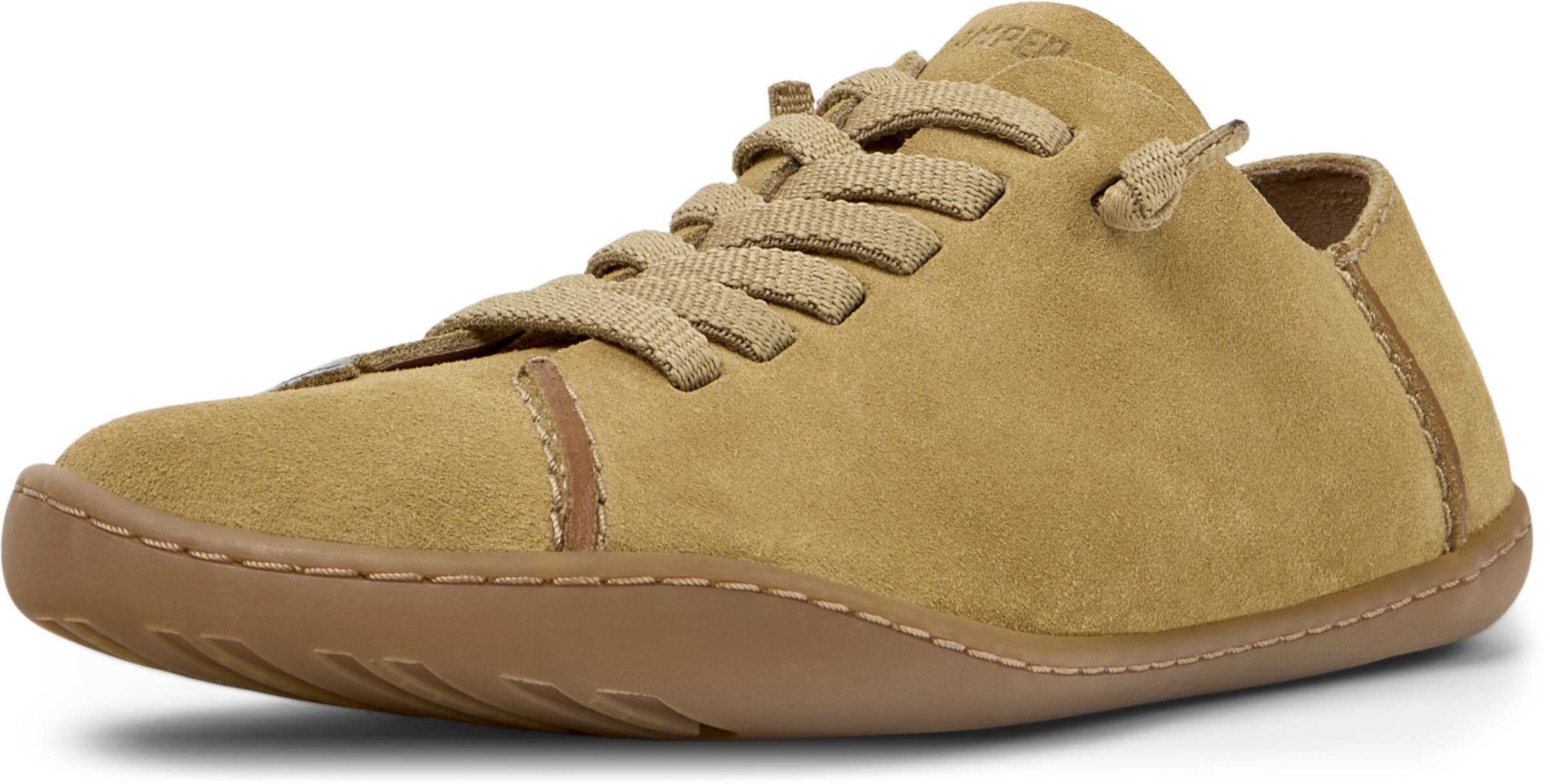 CAMPER Sneaker 'G3D Peu Cami Twins' in hellbraun, Produktansicht