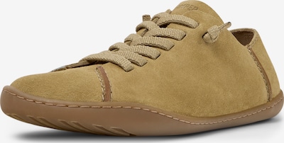 CAMPER Sneaker 'G3D Peu Cami Twins' in hellbraun, Produktansicht