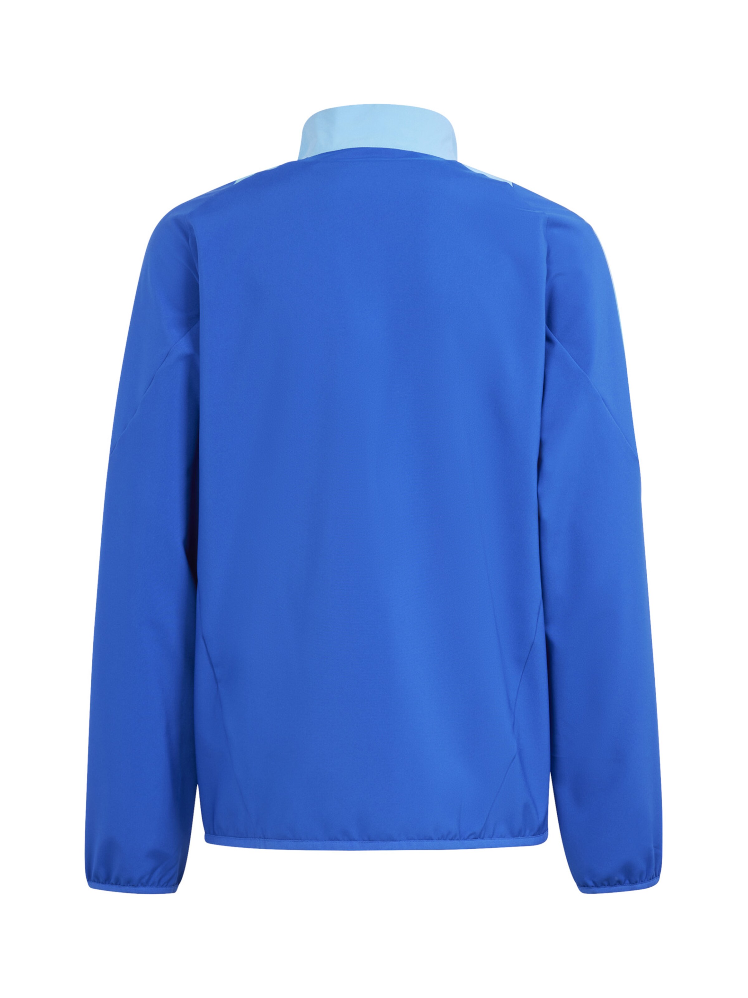 ADIDAS PERFORMANCE Sportjacke 'Tiro' in Blau