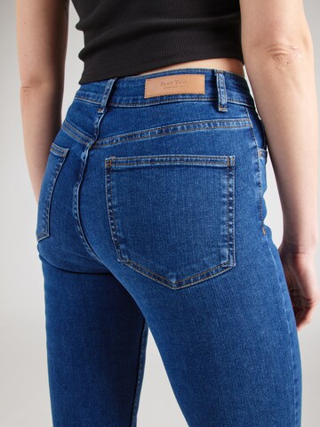 Part Two Regular Jeans 'Ryan' in Blauw