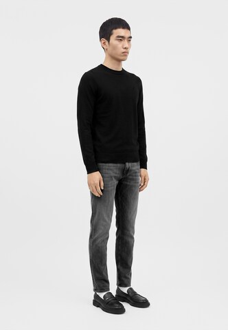 Karl Lagerfeld - Pullover em preto