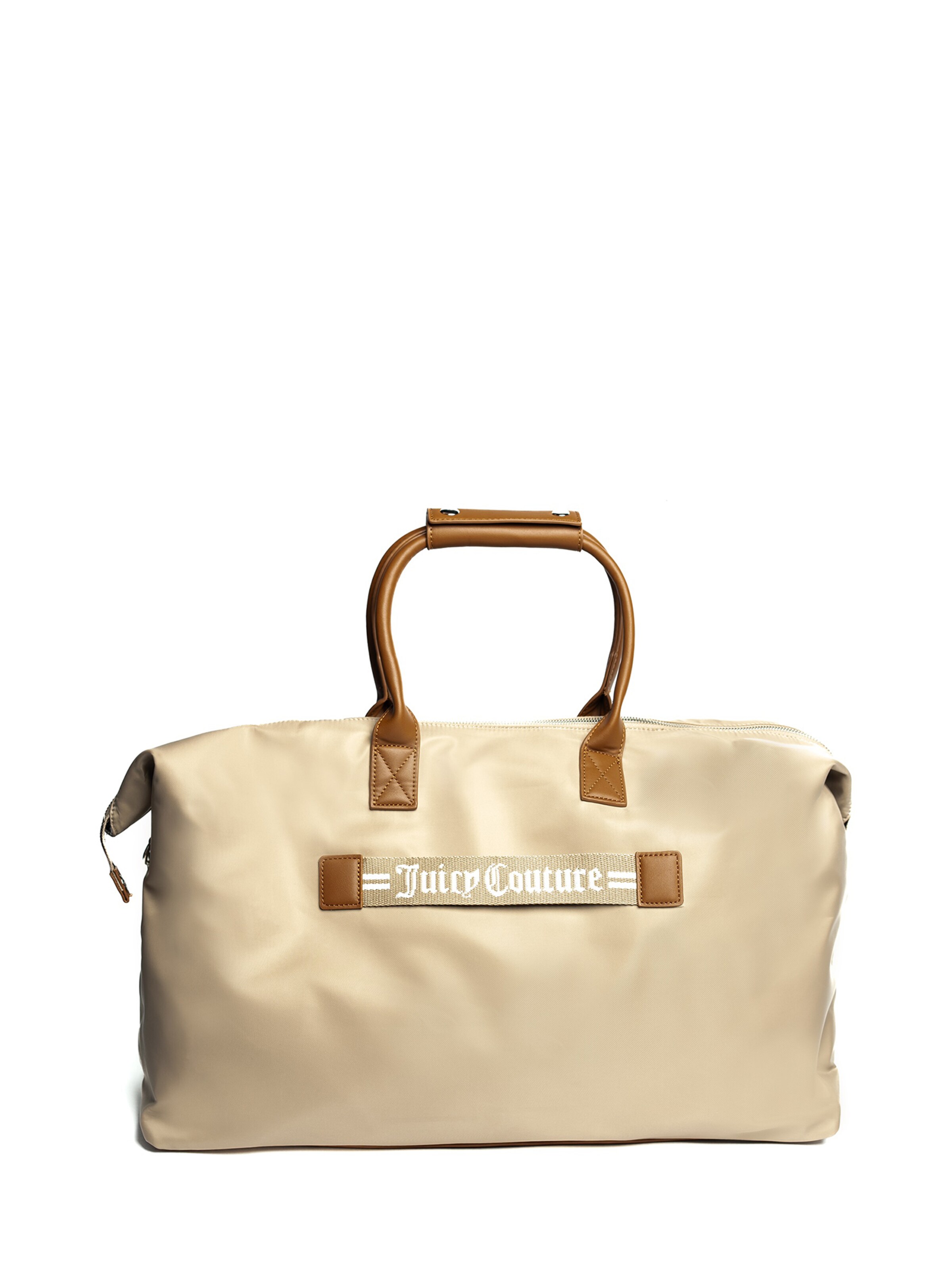 Borsa a mano di Juicy Couture in beige