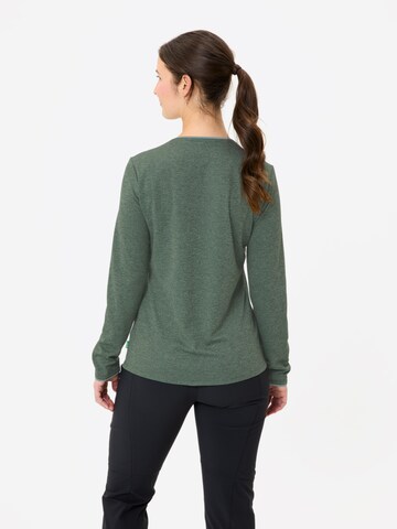 VAUDE Performance shirt in Green