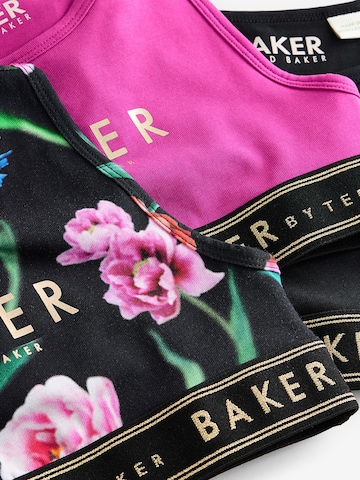 Baker by Ted Baker Топ в розово