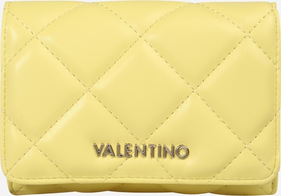 Valentino Bags Портмоне 'OCARINA' в жълто, Преглед на продукта
