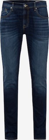 Cross Jeans Slimfit Jeans 'Jimi' in Blau: predná strana
