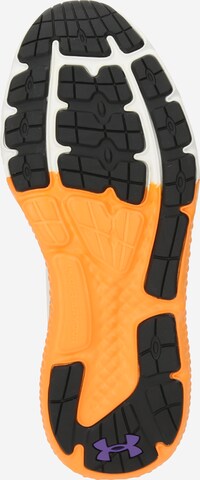 UNDER ARMOUR Springsko 'Charged Rogue 3 Storm' i vit