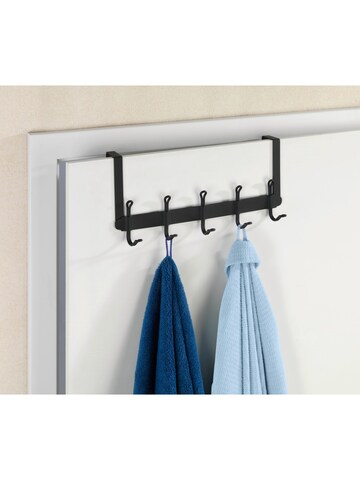 Wenko Hook/Hanger in Black