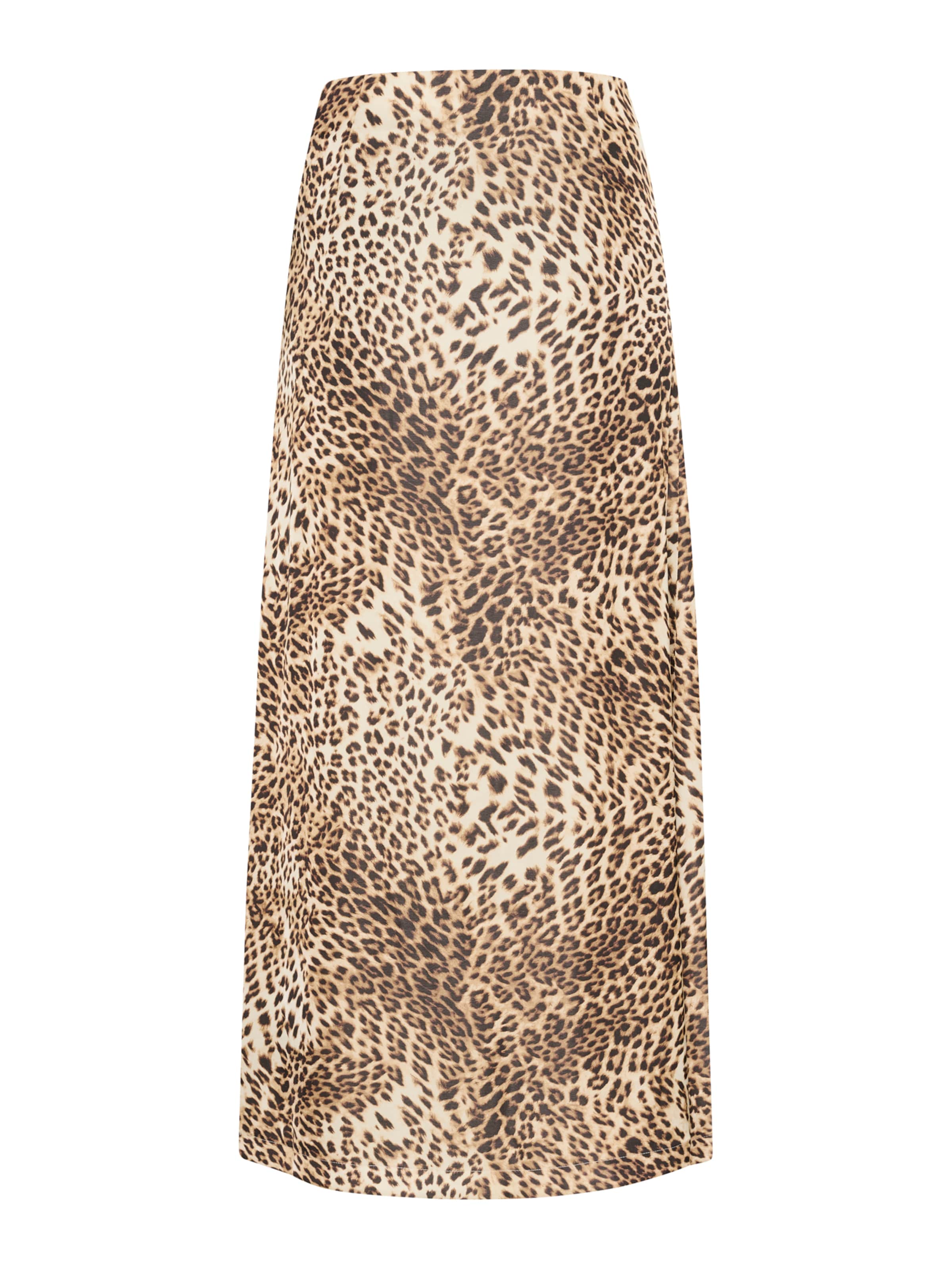 Gestuz Skirt 'Leelo' in Brown