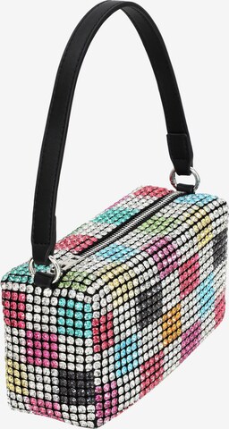 myMo at night Handbag in Mixed colors