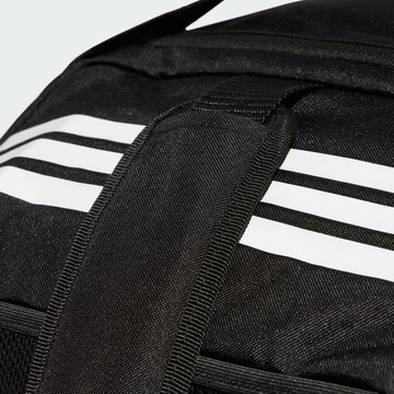 Borsa sportiva 'Tiro' di ADIDAS PERFORMANCE in nero