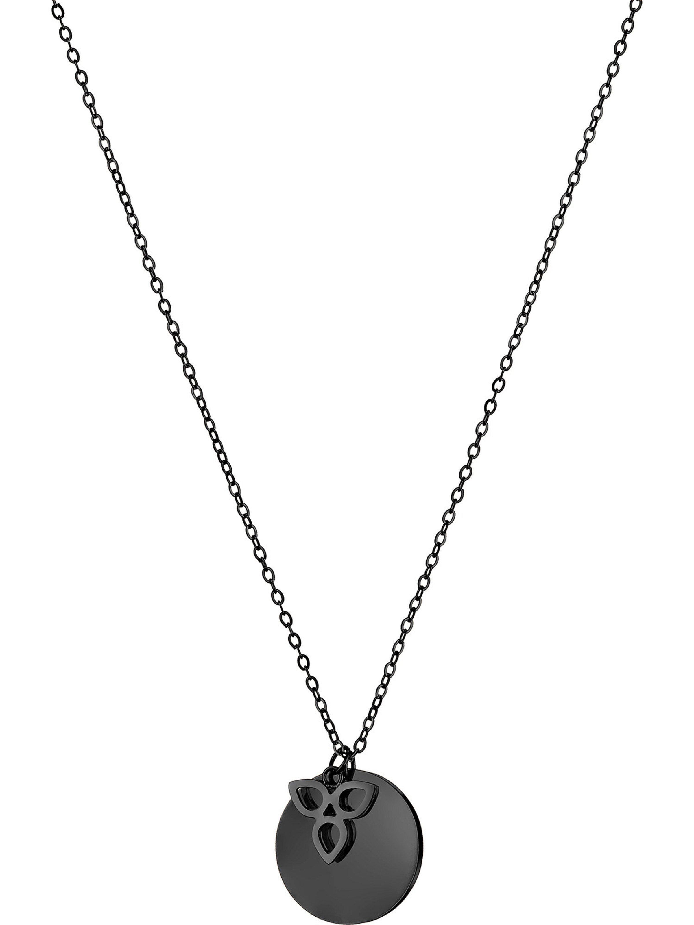 Tamaris Necklace in Black