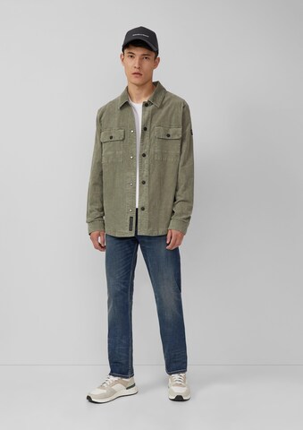 s.Oliver Jacke in Grün