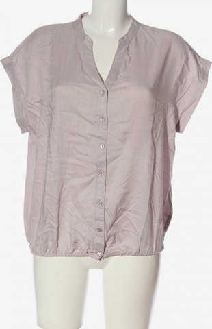 CHILLYTIME Hemd-Bluse in S in Pink: front
