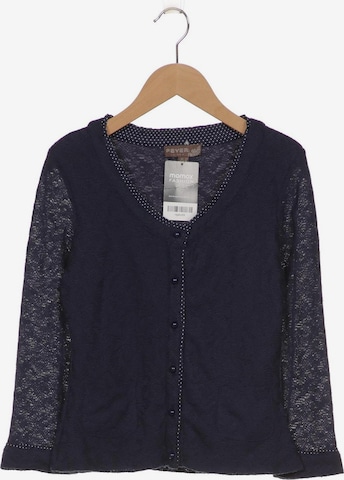 Fever London Sweater & Cardigan in S in Blue: front