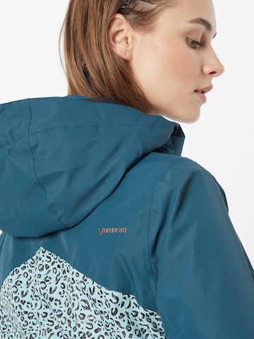 BRUNOTTI Outdoorjacke 'Northstar' in Blau