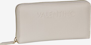 VALENTINO Wallet 'Portafogli' in Beige