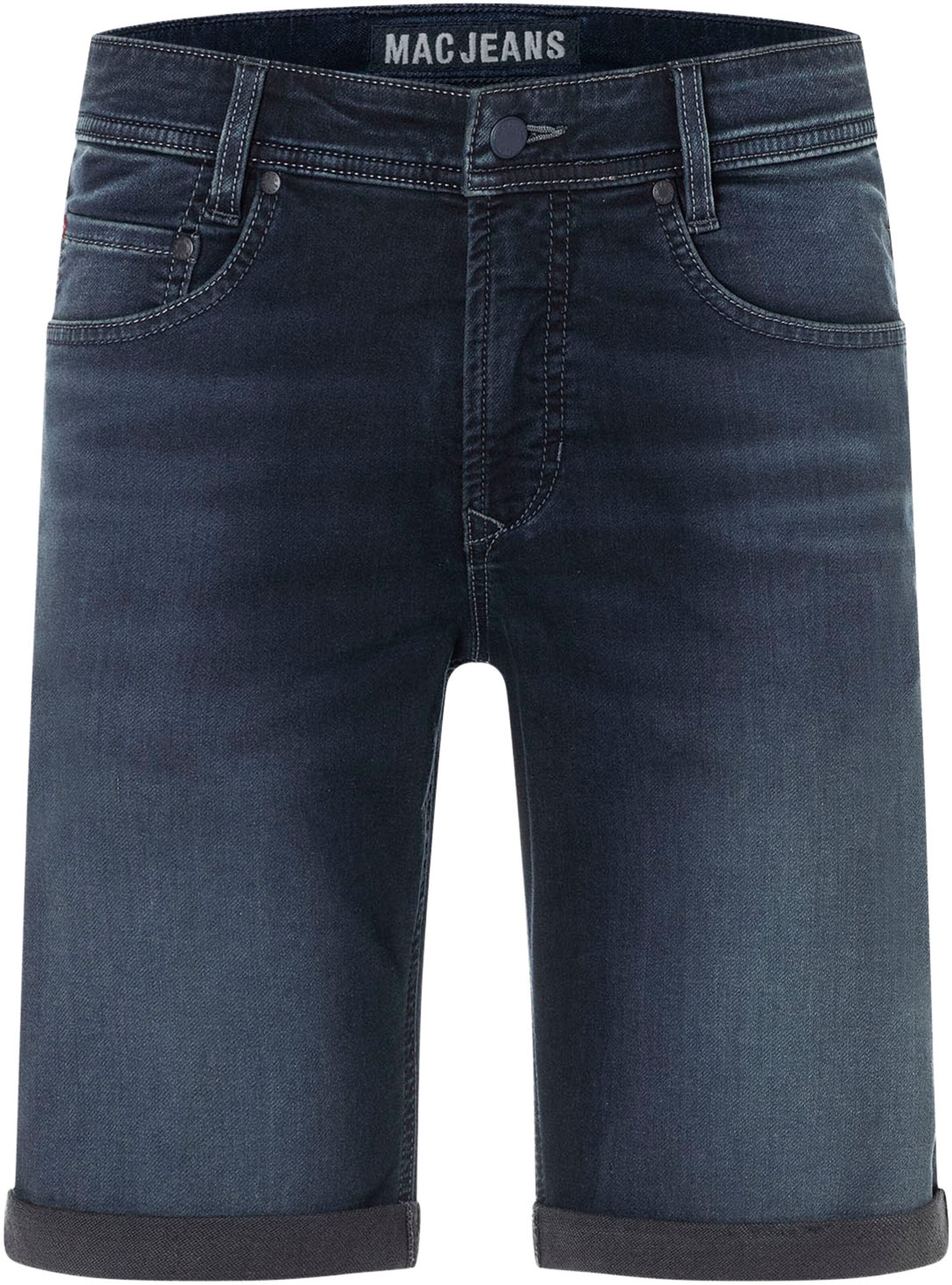 MAC Jeans in Blue: front