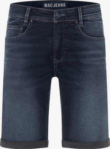 MAC Jeans in Blue: front