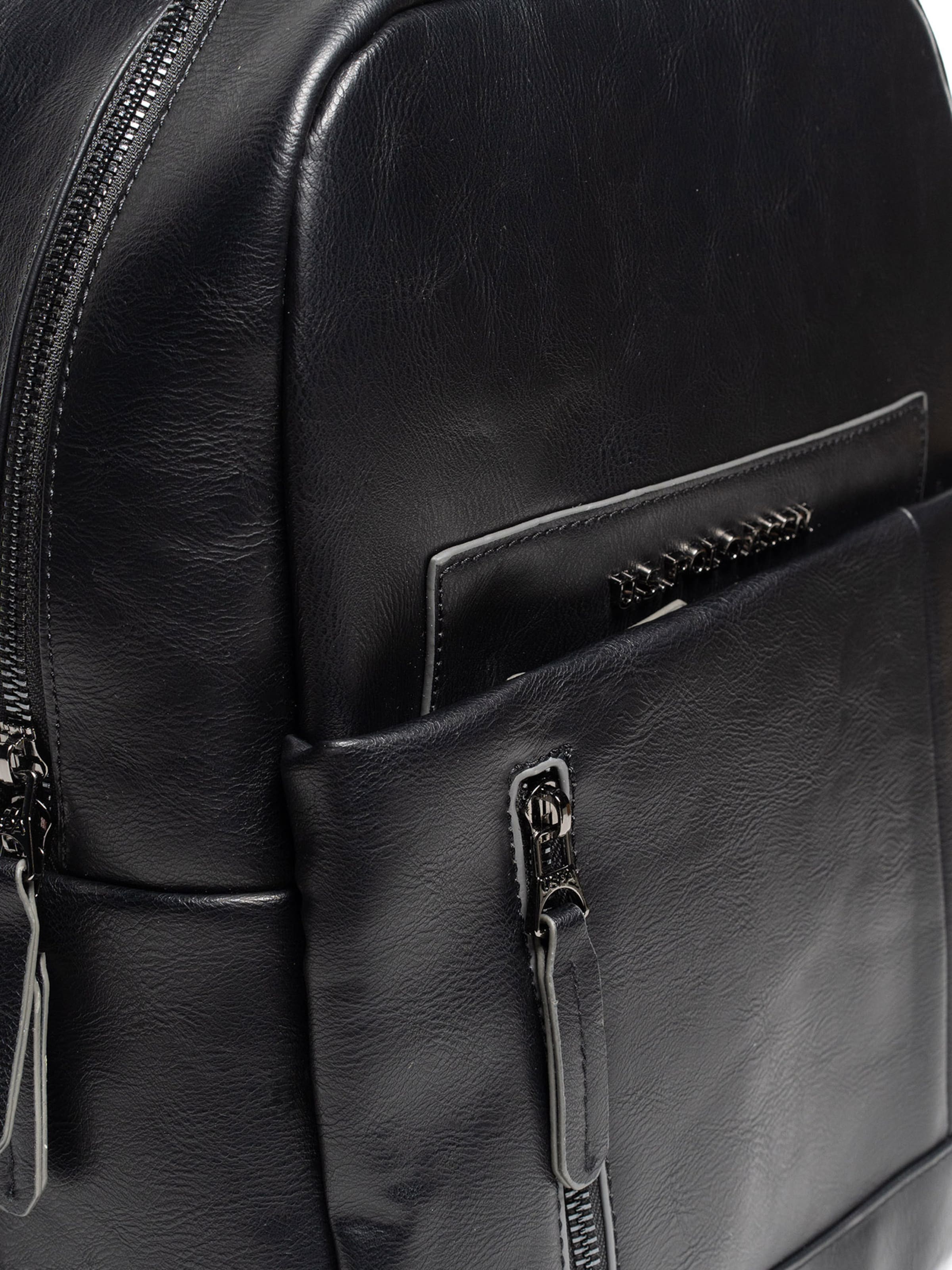 U.S. POLO ASSN. Backpack in Black