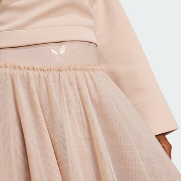 ADIDAS ORIGINALS Rok in Beige
