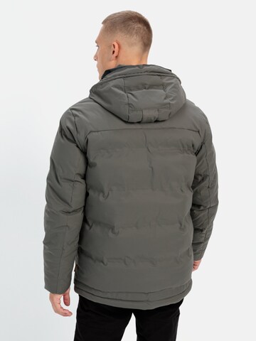CAMEL ACTIVE Performance Jacket in Grey