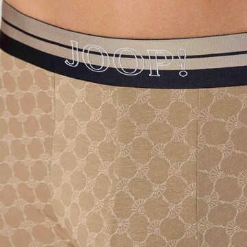 JOOP! Boksershorts i beige