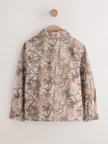 Next Övergångsjacka i blandade färger