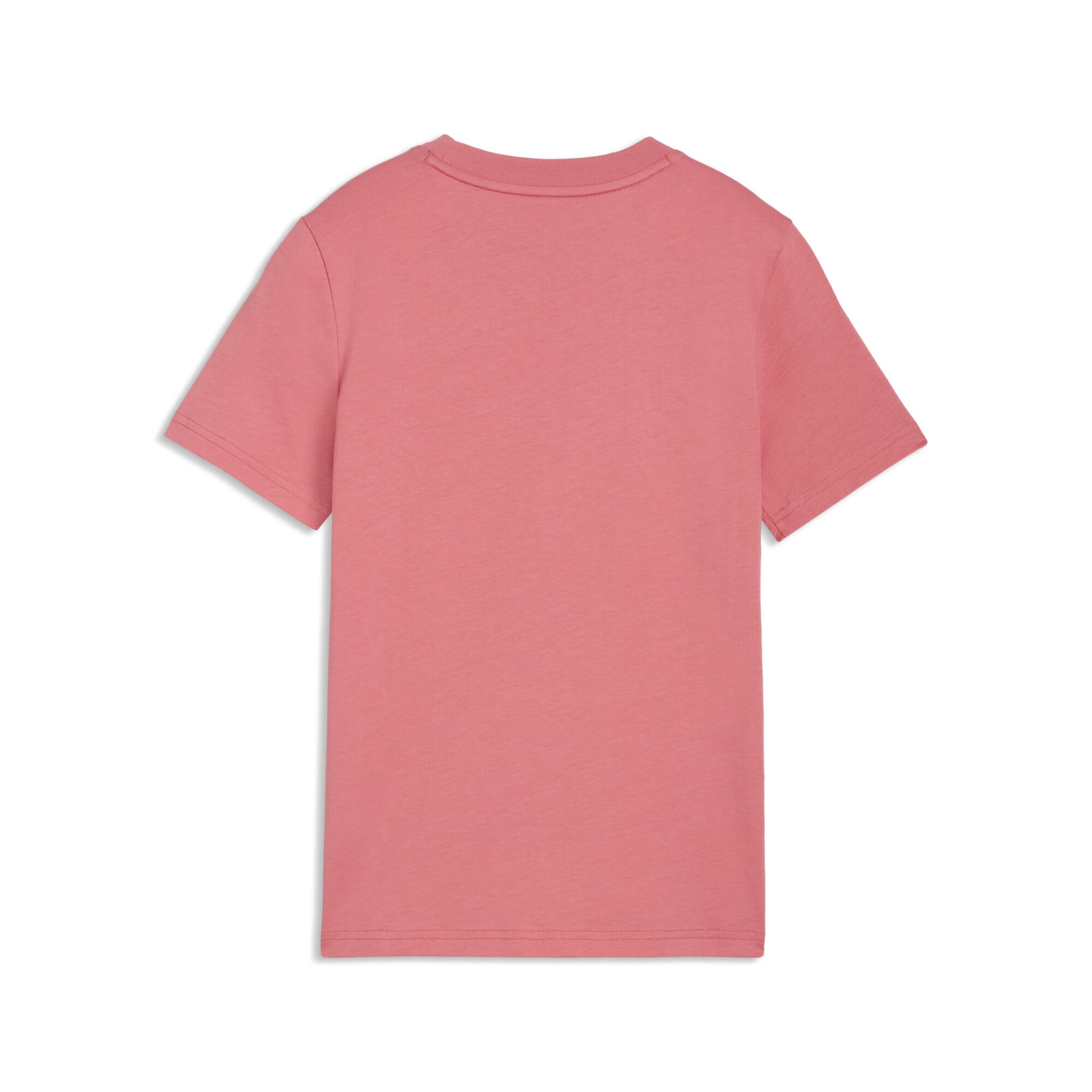 T-Shirt fonctionnel 'ESS No. 1' PUMA en rose