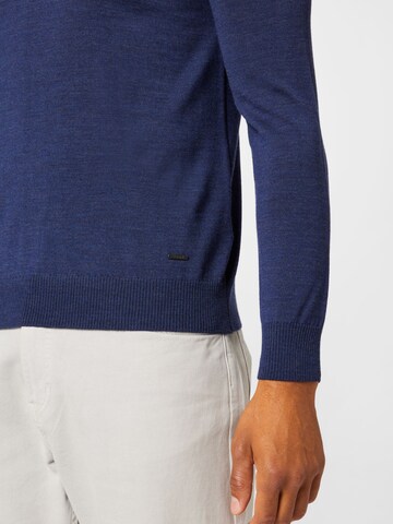 JOOP! Pullover 'Damien' in Blau